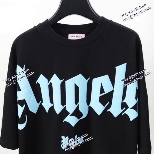 2020秋冬 SALE!今季 半袖Tシャツ スーパーコピー 激安 4色可選 パーム エンジェルス Palm Angels